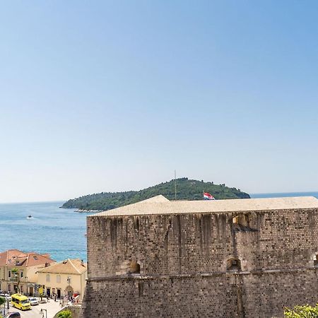 Apartment Casa Vanna Dubrovnik Kültér fotó