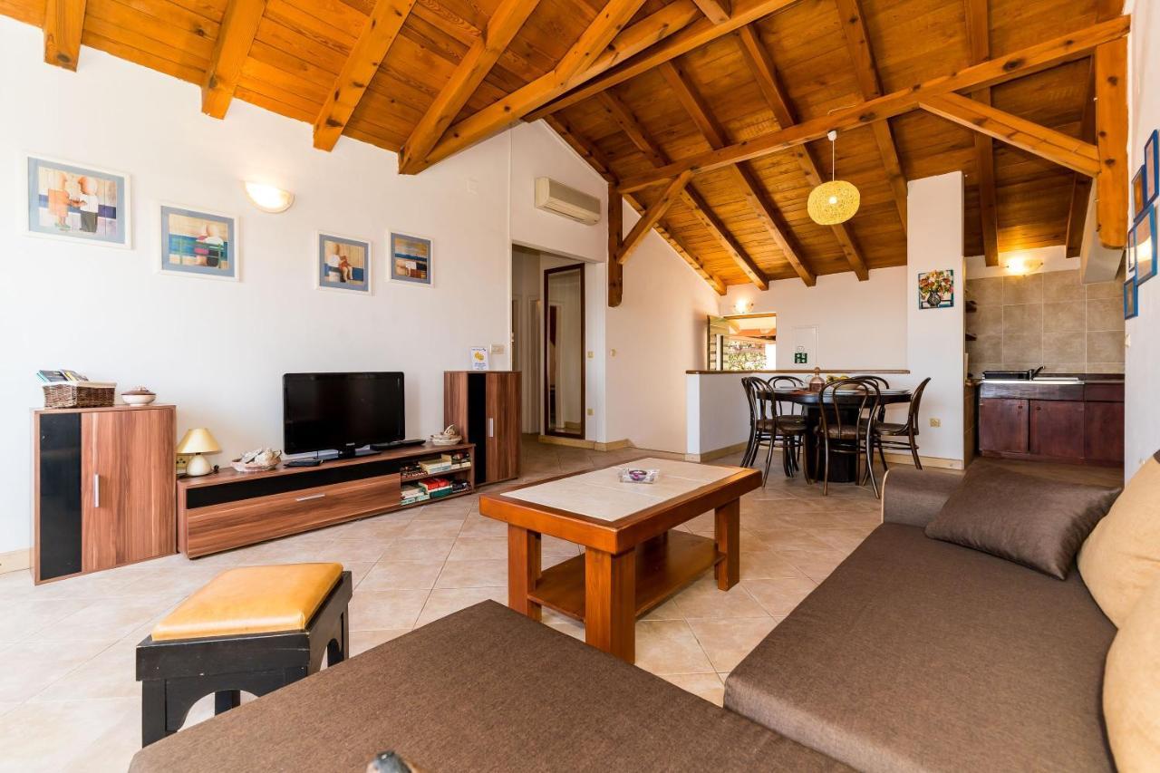 Apartment Casa Vanna Dubrovnik Kültér fotó