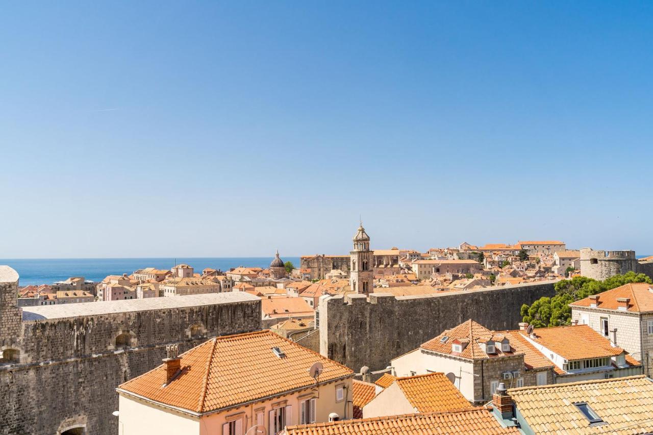 Apartment Casa Vanna Dubrovnik Kültér fotó