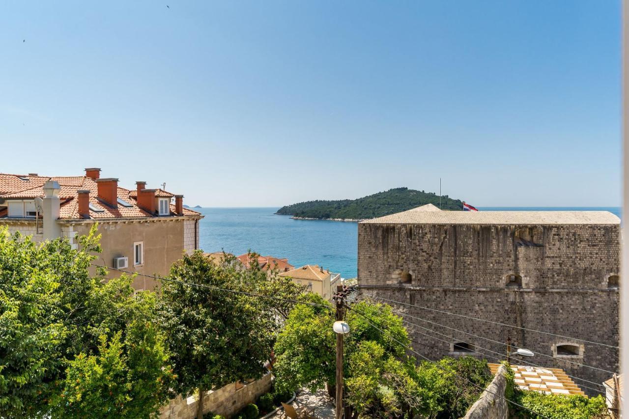 Apartment Casa Vanna Dubrovnik Kültér fotó