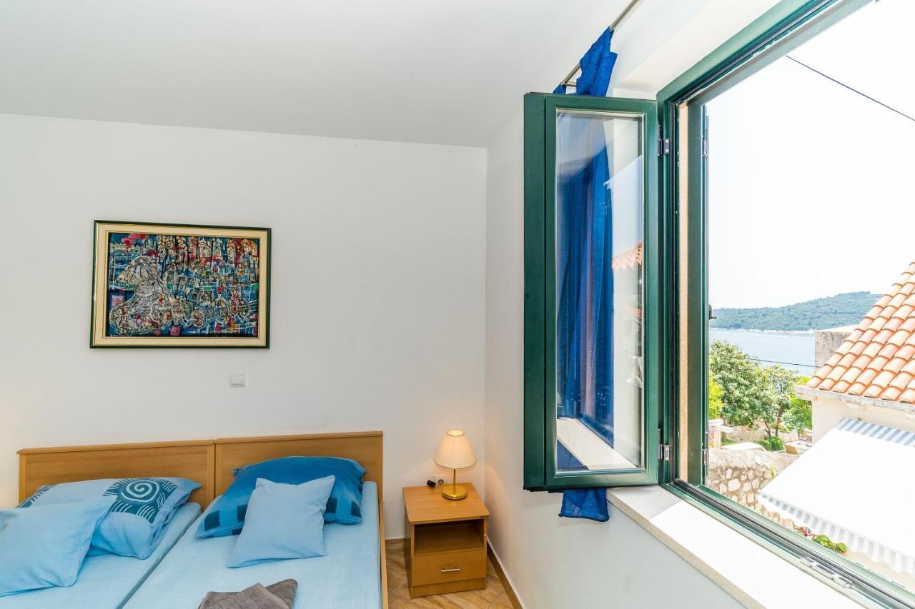 Apartment Casa Vanna Dubrovnik Kültér fotó