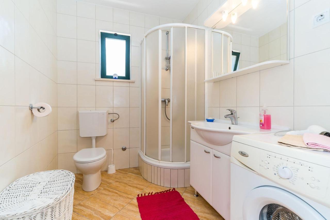 Apartment Casa Vanna Dubrovnik Kültér fotó