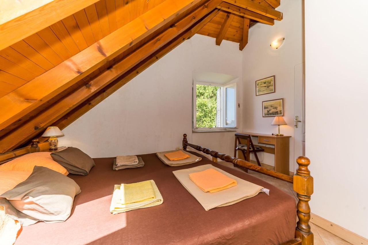 Apartment Casa Vanna Dubrovnik Kültér fotó