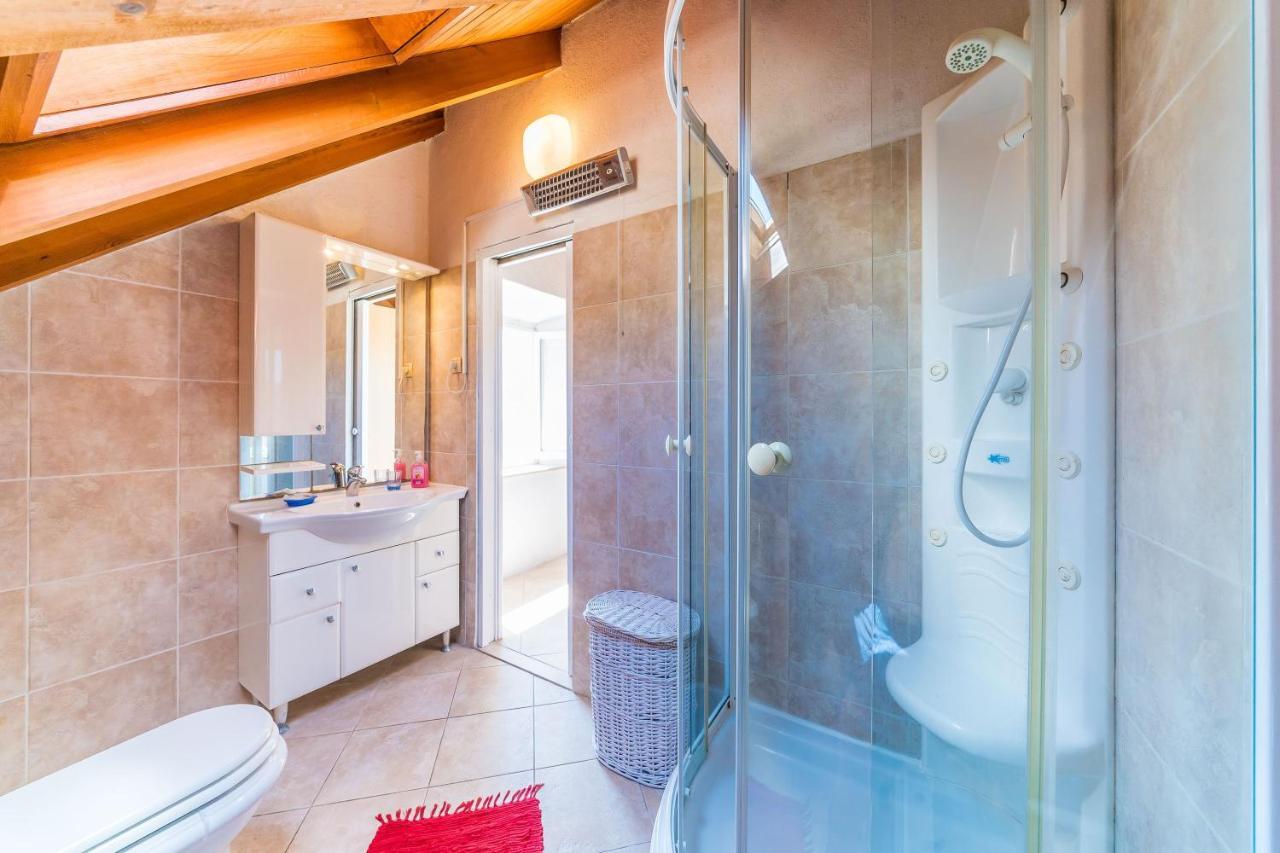 Apartment Casa Vanna Dubrovnik Kültér fotó
