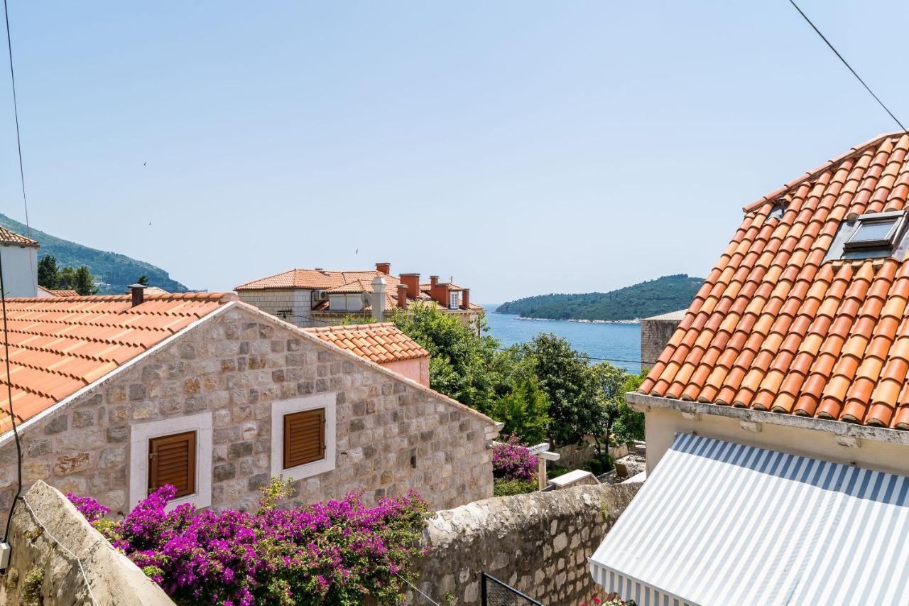 Apartment Casa Vanna Dubrovnik Kültér fotó