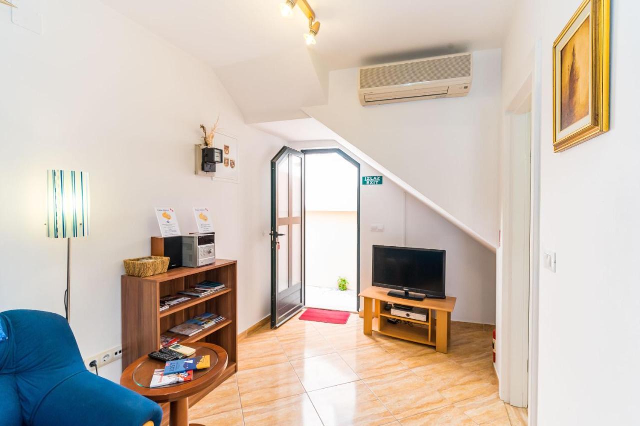 Apartment Casa Vanna Dubrovnik Kültér fotó