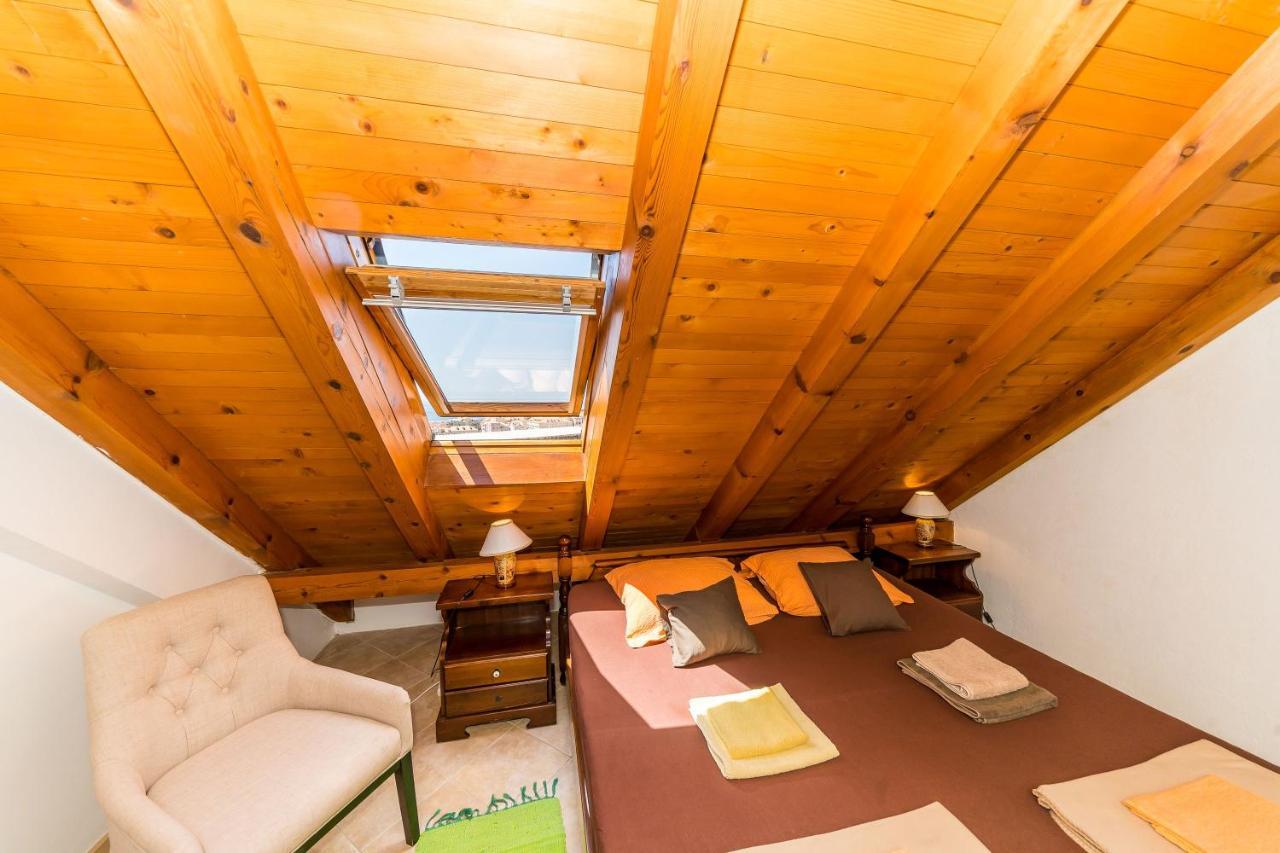 Apartment Casa Vanna Dubrovnik Kültér fotó