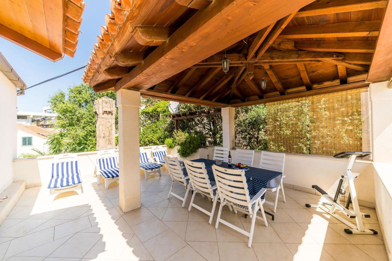 Apartment Casa Vanna Dubrovnik Kültér fotó