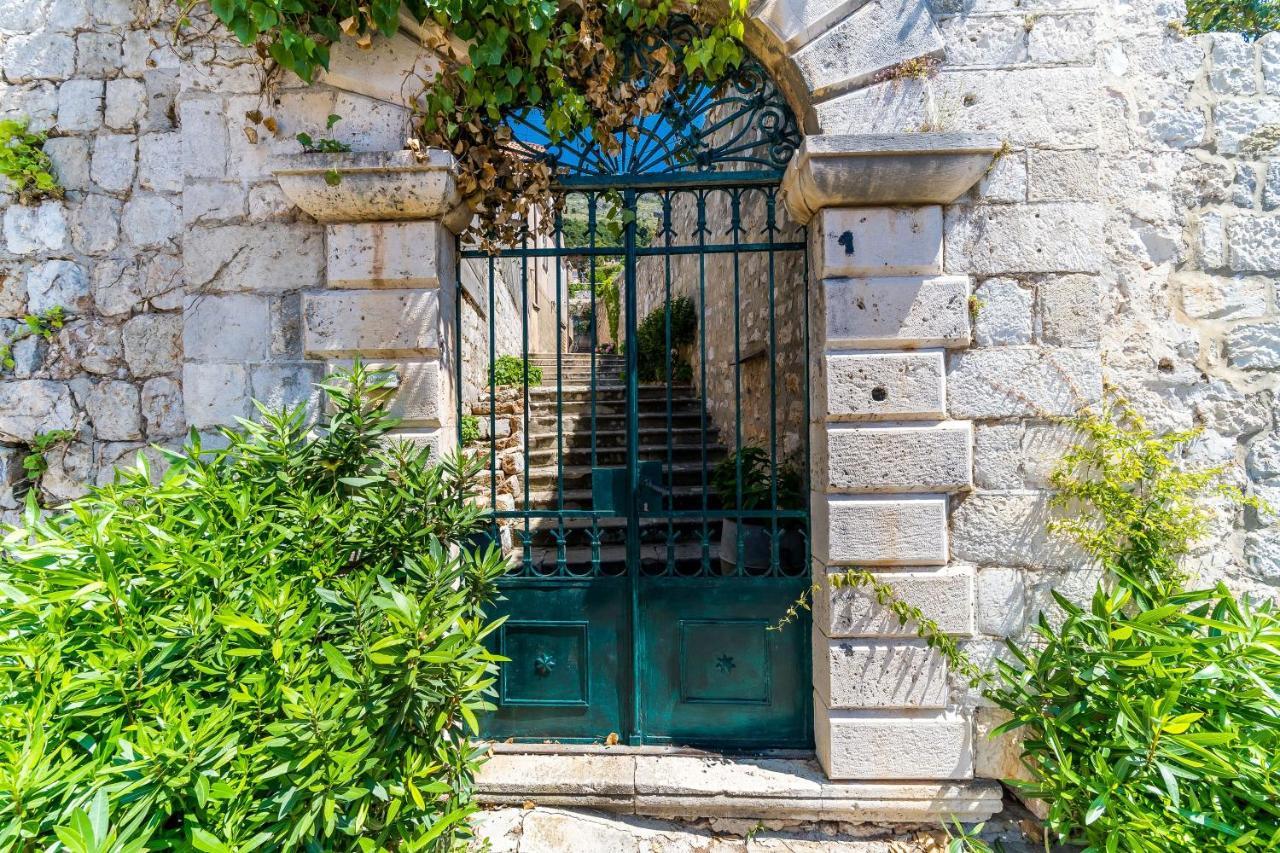 Apartment Casa Vanna Dubrovnik Kültér fotó