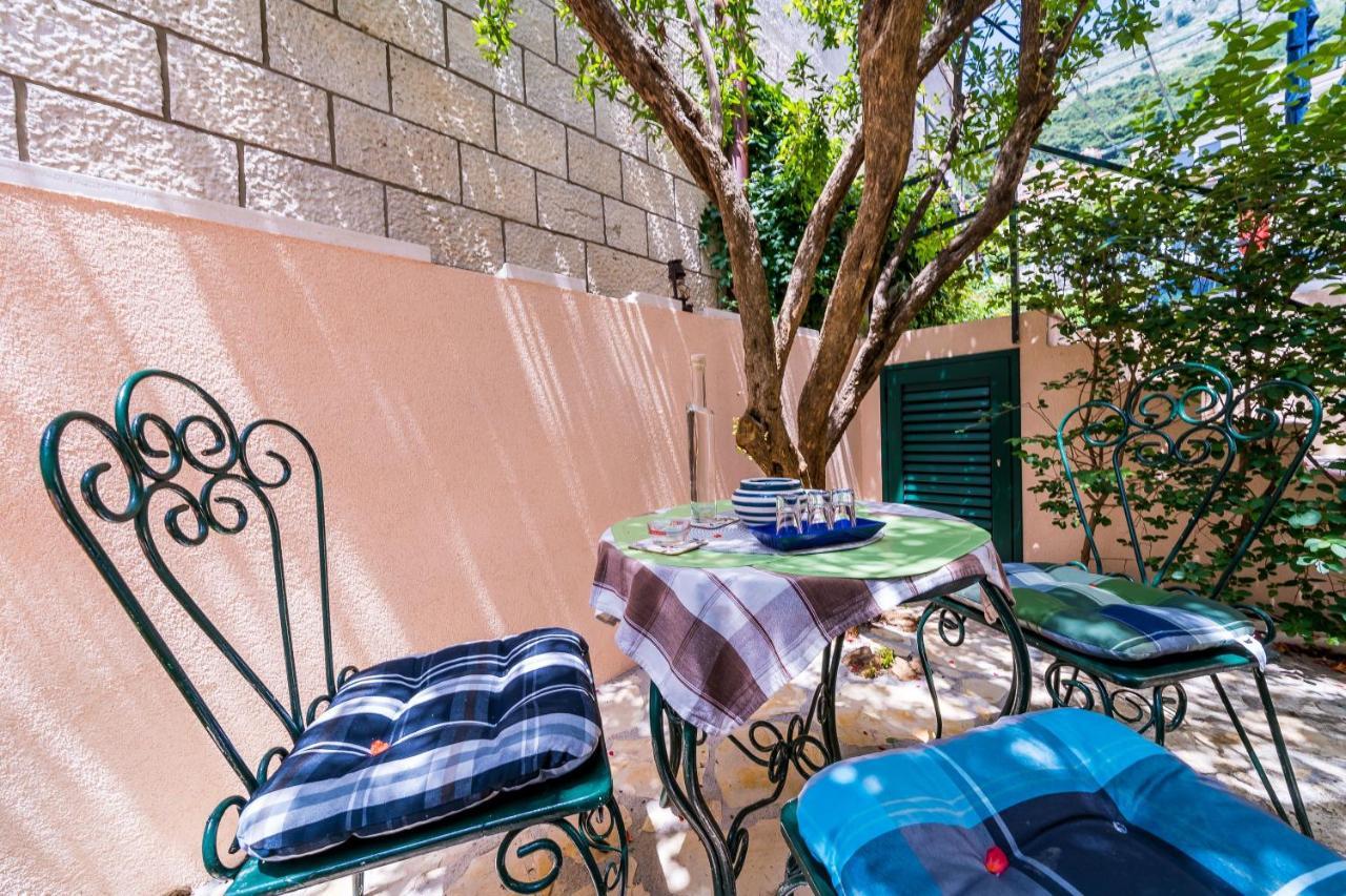 Apartment Casa Vanna Dubrovnik Kültér fotó