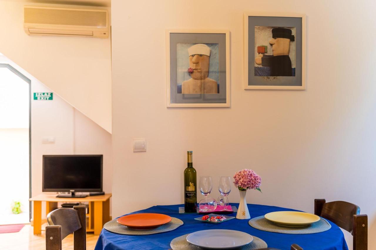 Apartment Casa Vanna Dubrovnik Kültér fotó