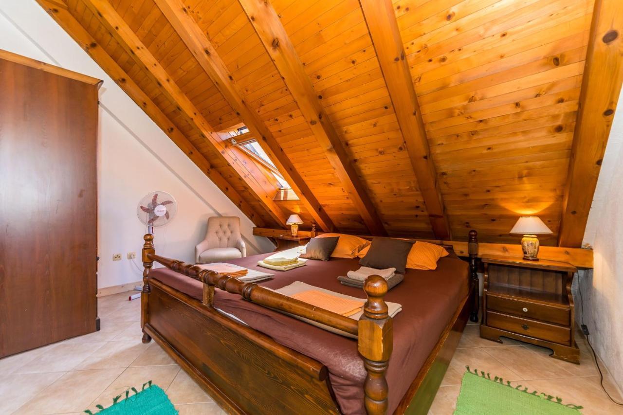 Apartment Casa Vanna Dubrovnik Kültér fotó