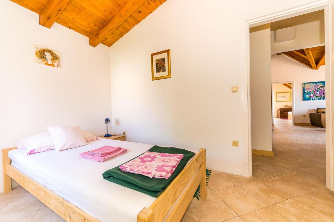 Apartment Casa Vanna Dubrovnik Kültér fotó