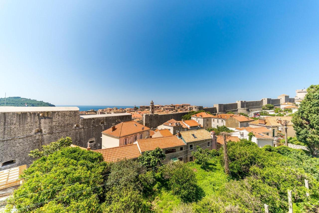 Apartment Casa Vanna Dubrovnik Kültér fotó