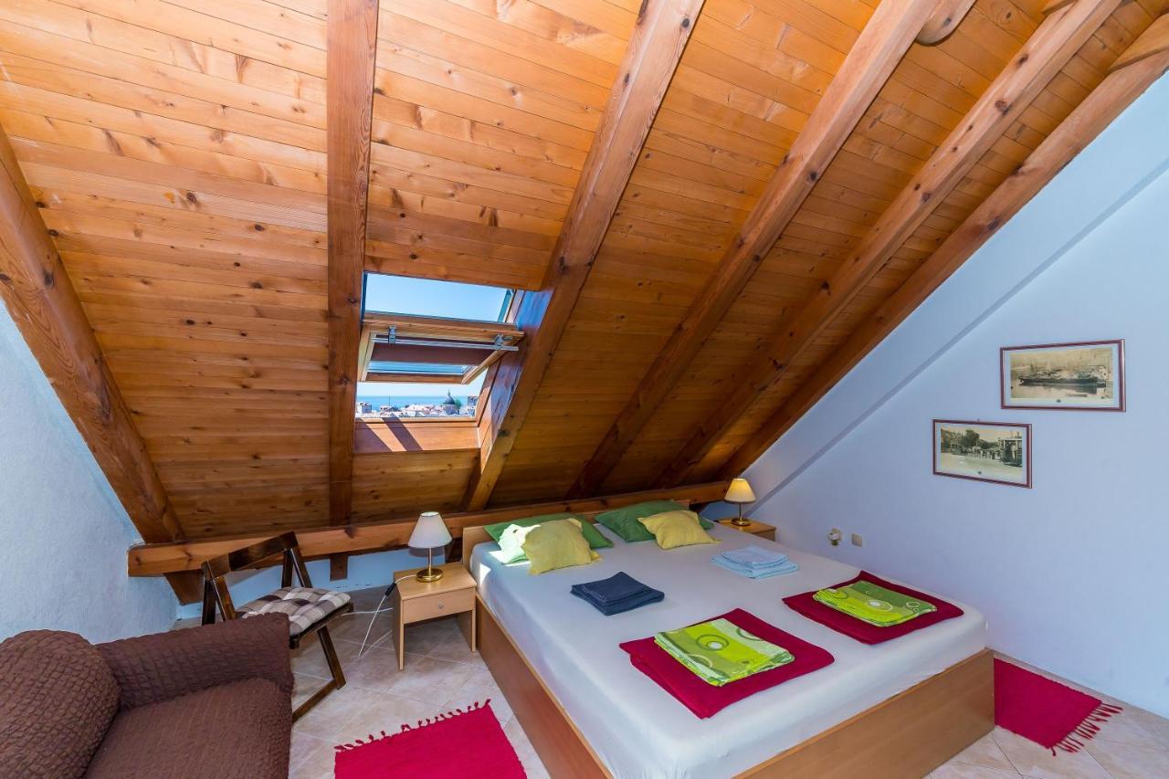 Apartment Casa Vanna Dubrovnik Kültér fotó