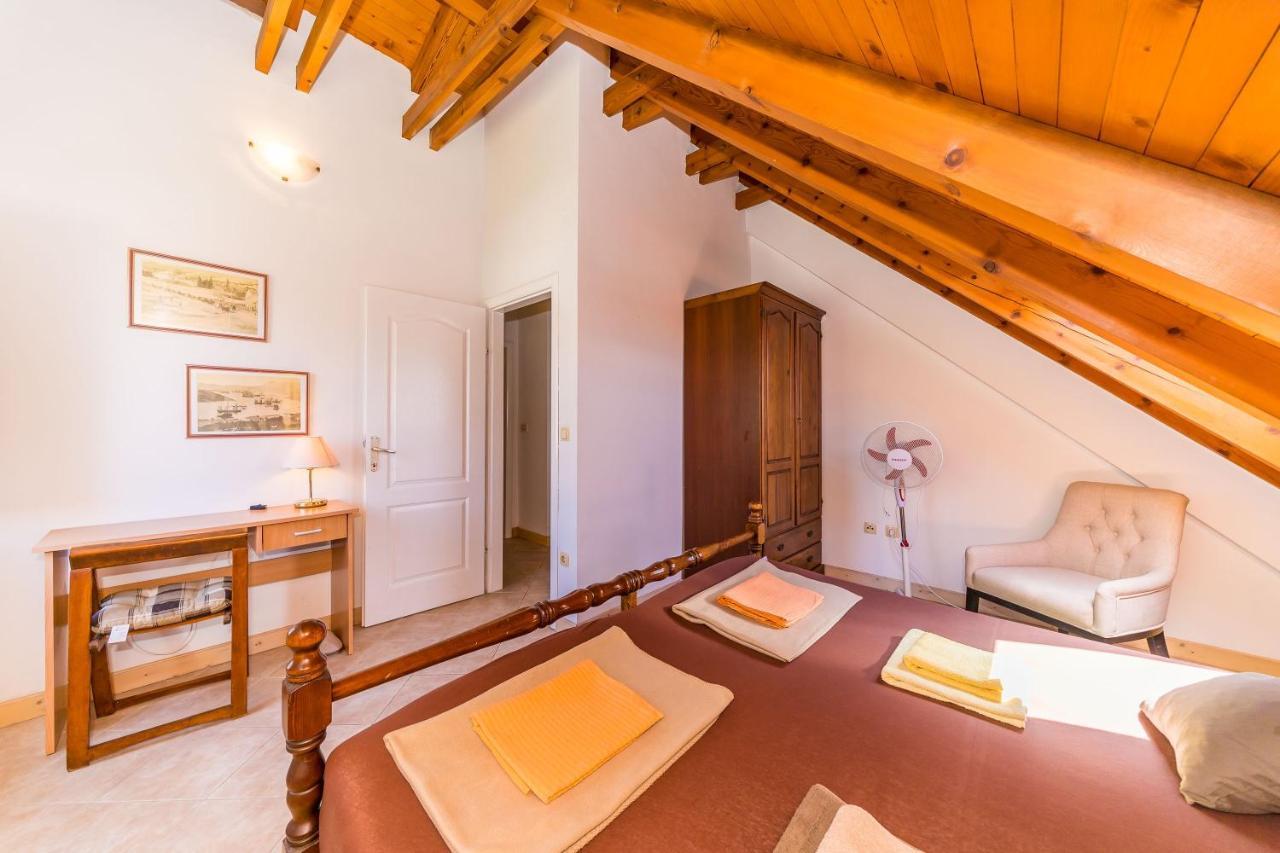 Apartment Casa Vanna Dubrovnik Kültér fotó