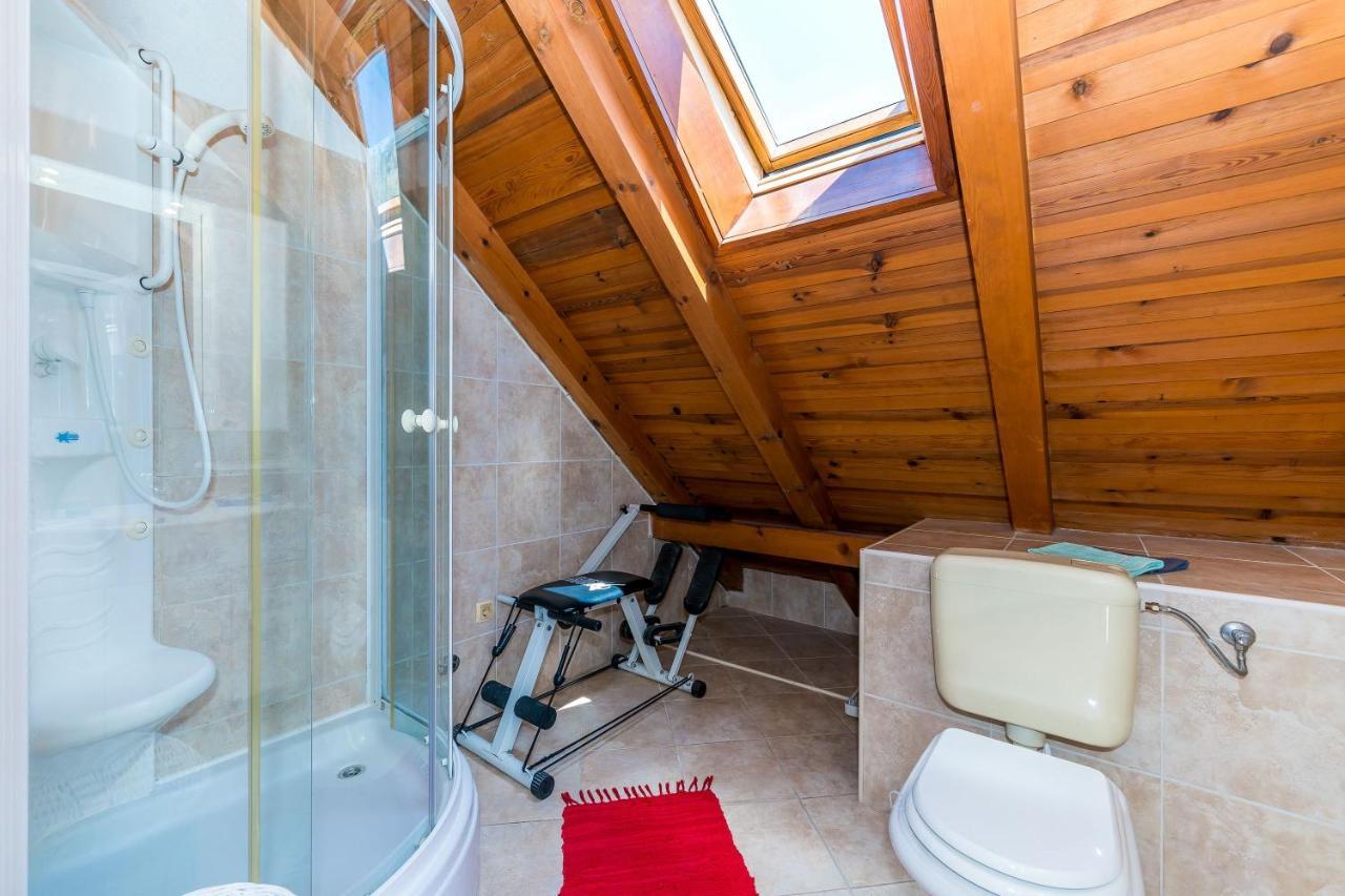 Apartment Casa Vanna Dubrovnik Kültér fotó