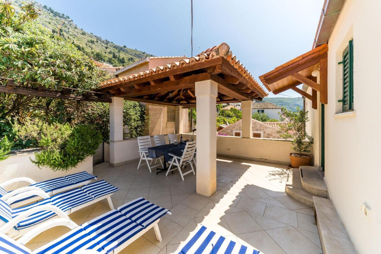 Apartment Casa Vanna Dubrovnik Kültér fotó