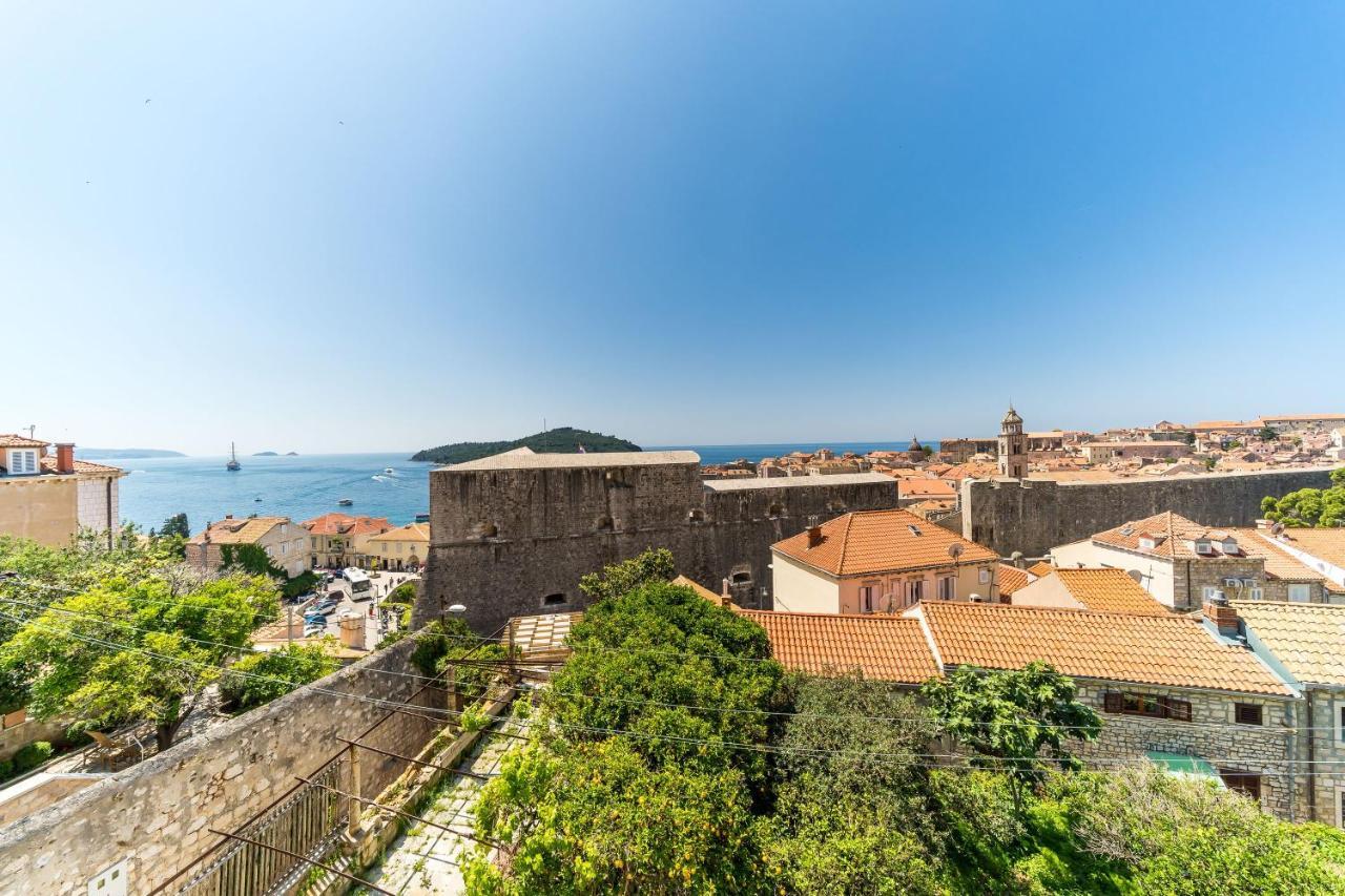 Apartment Casa Vanna Dubrovnik Kültér fotó