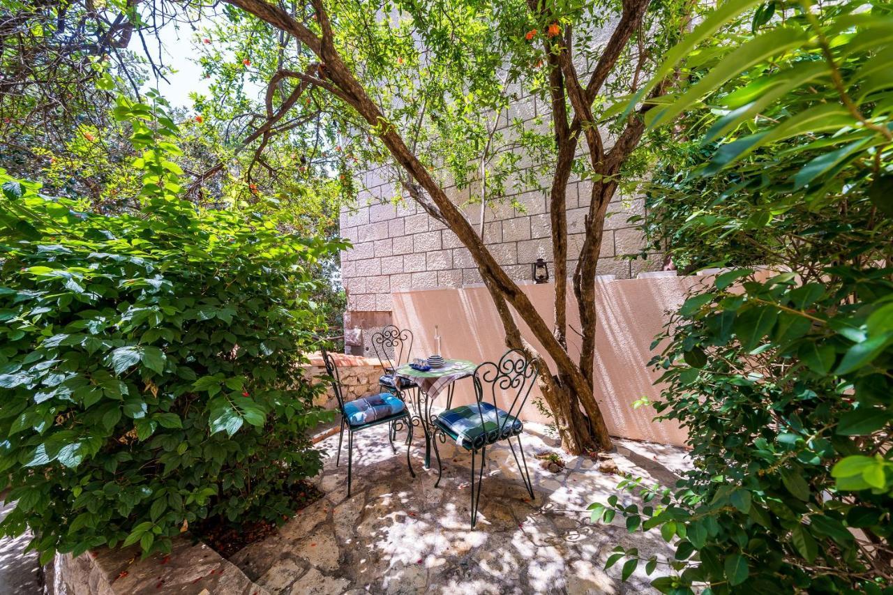 Apartment Casa Vanna Dubrovnik Kültér fotó