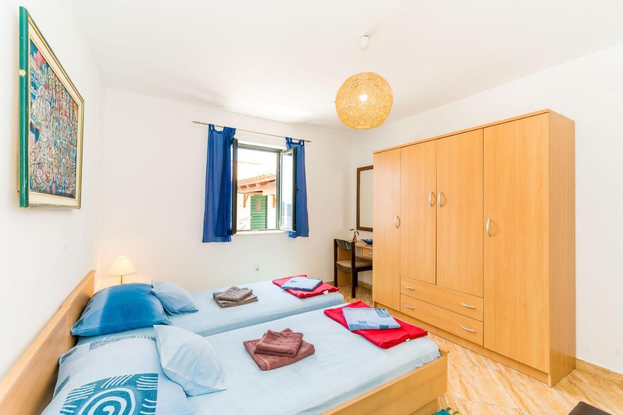 Apartment Casa Vanna Dubrovnik Kültér fotó