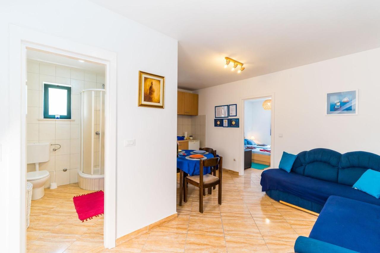 Apartment Casa Vanna Dubrovnik Kültér fotó