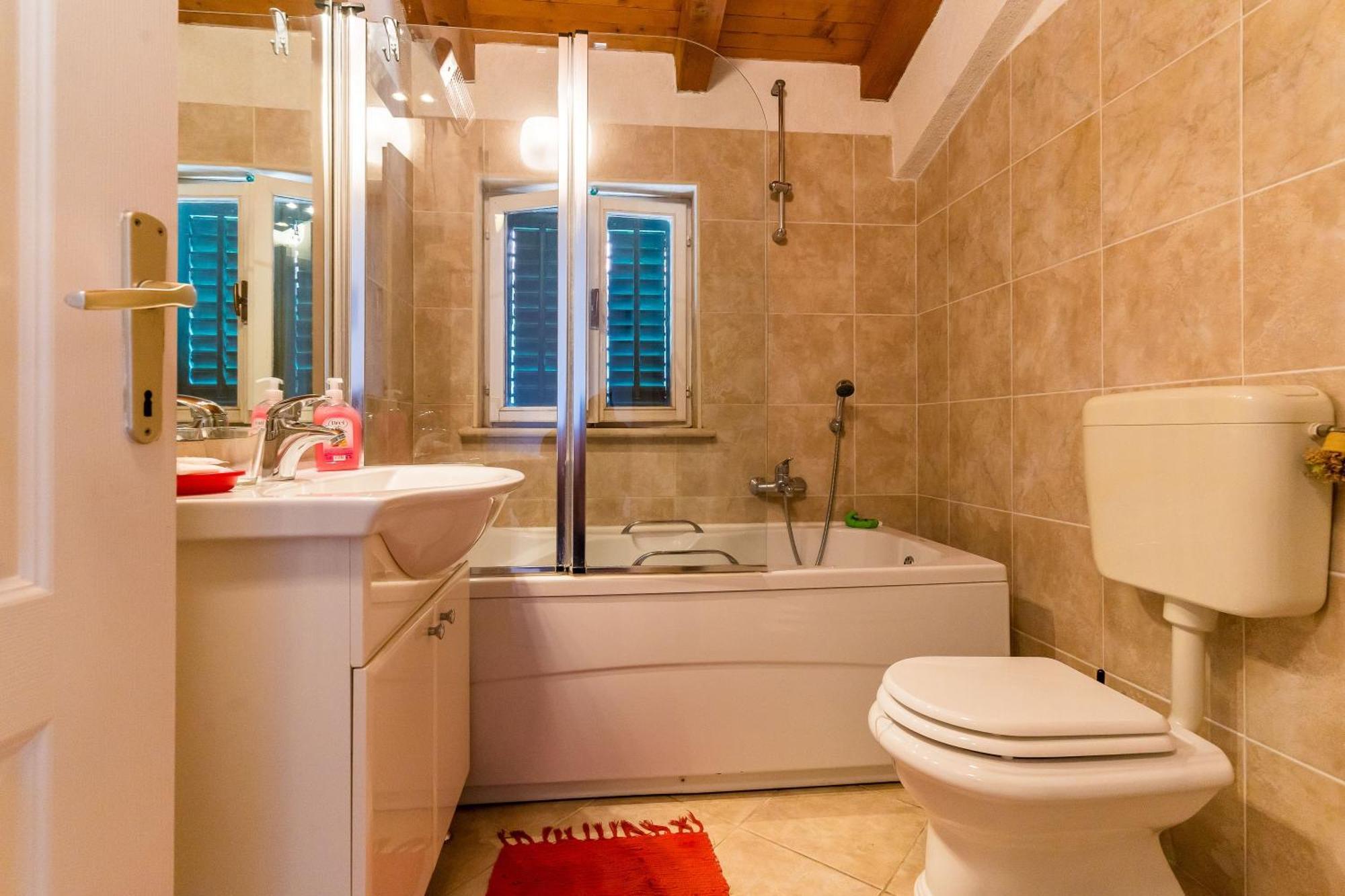Apartment Casa Vanna Dubrovnik Szoba fotó