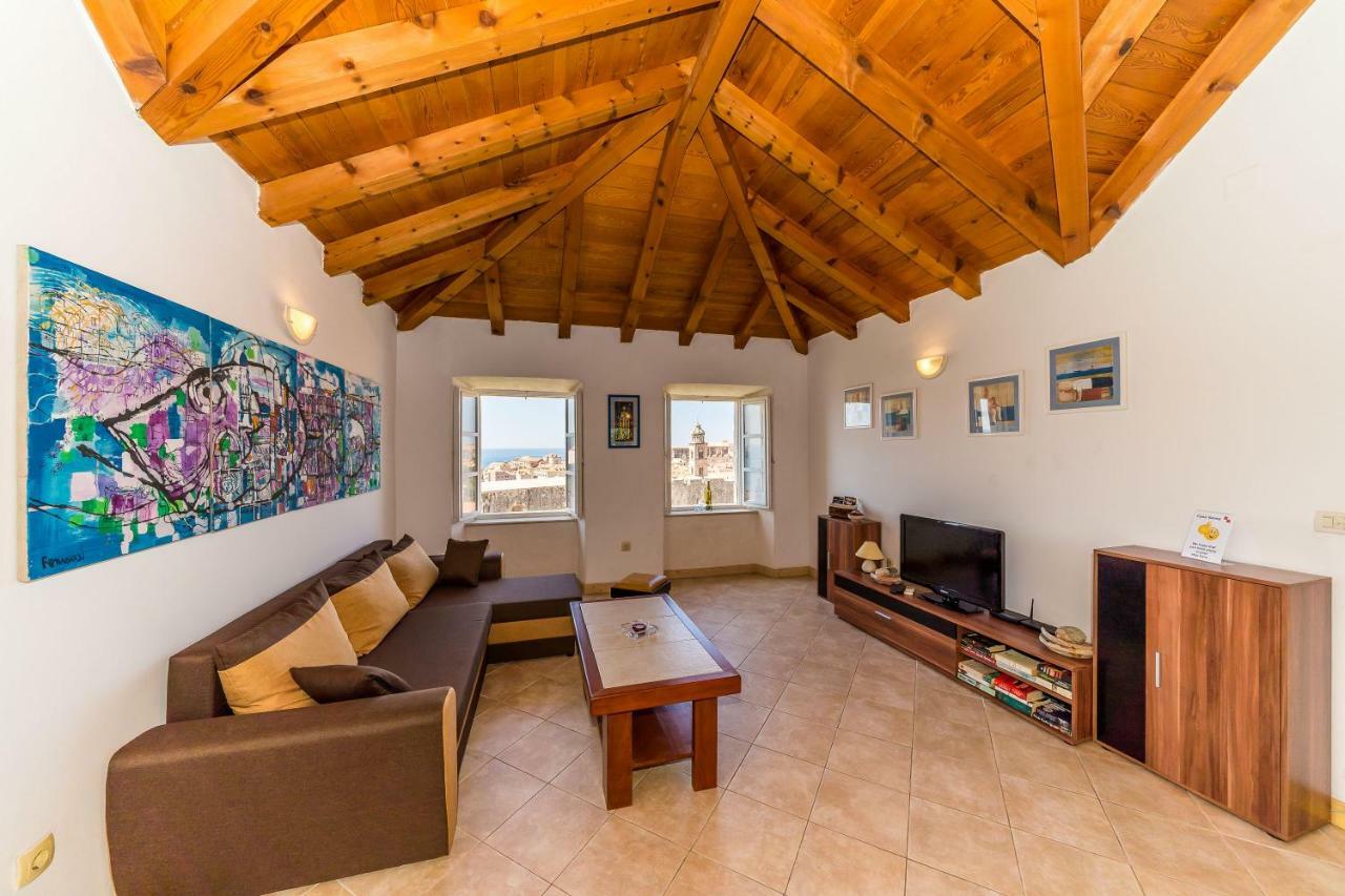 Apartment Casa Vanna Dubrovnik Kültér fotó