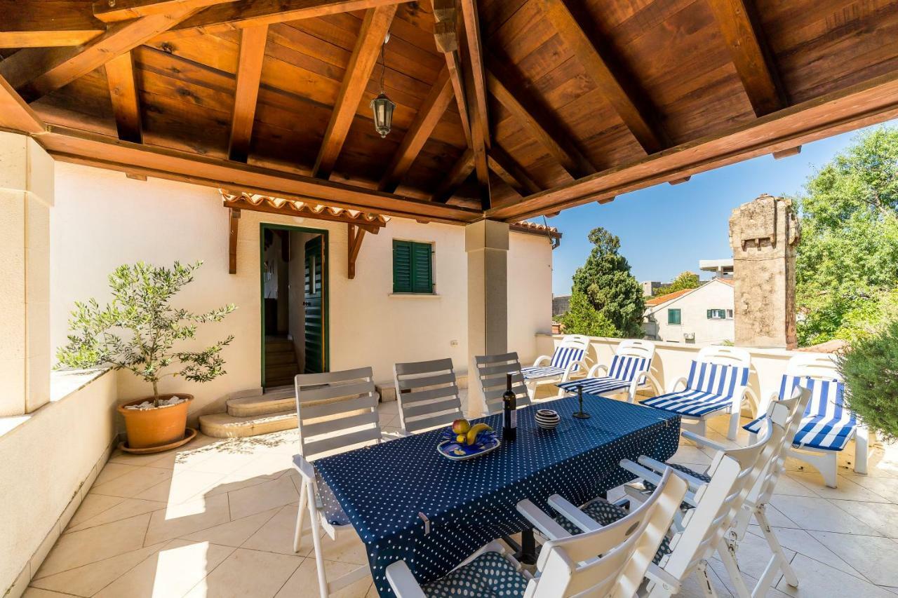 Apartment Casa Vanna Dubrovnik Kültér fotó