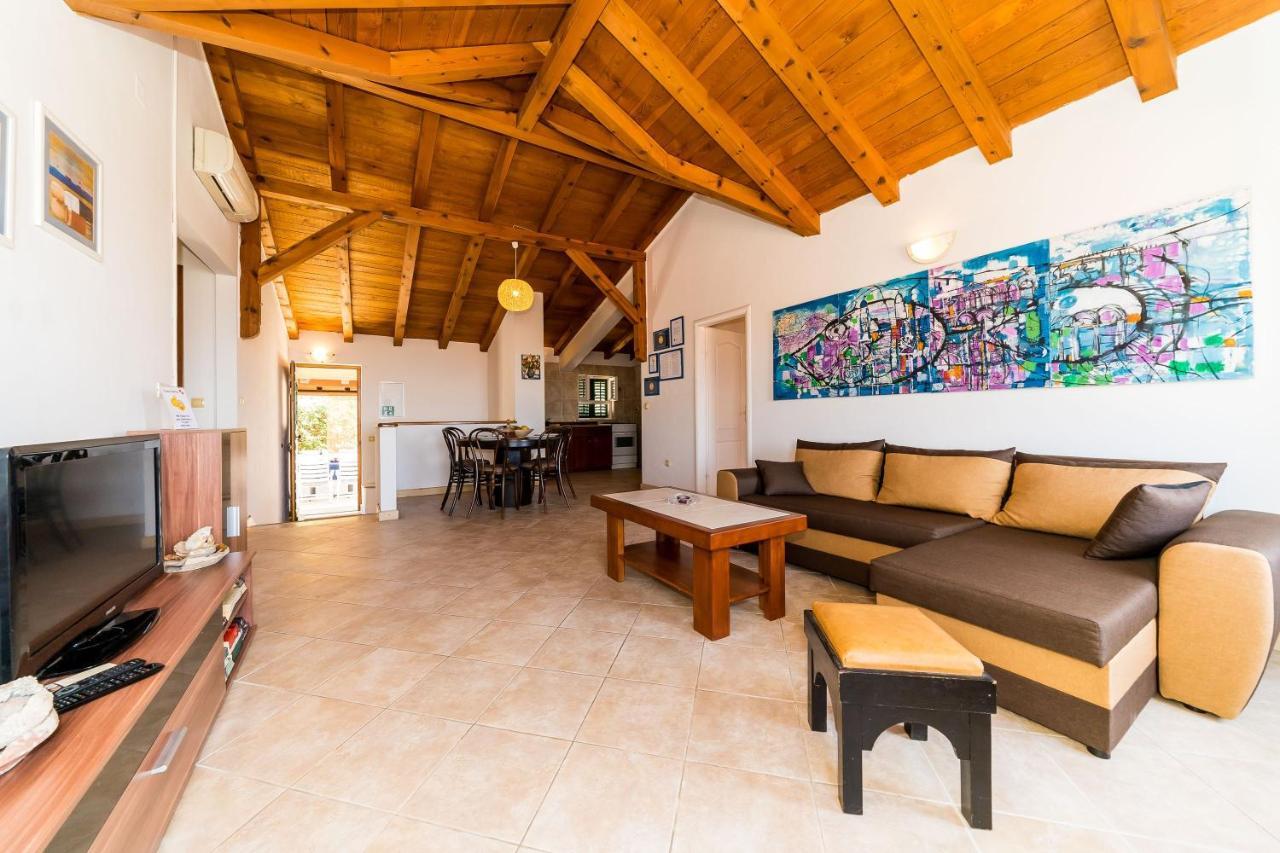 Apartment Casa Vanna Dubrovnik Szoba fotó