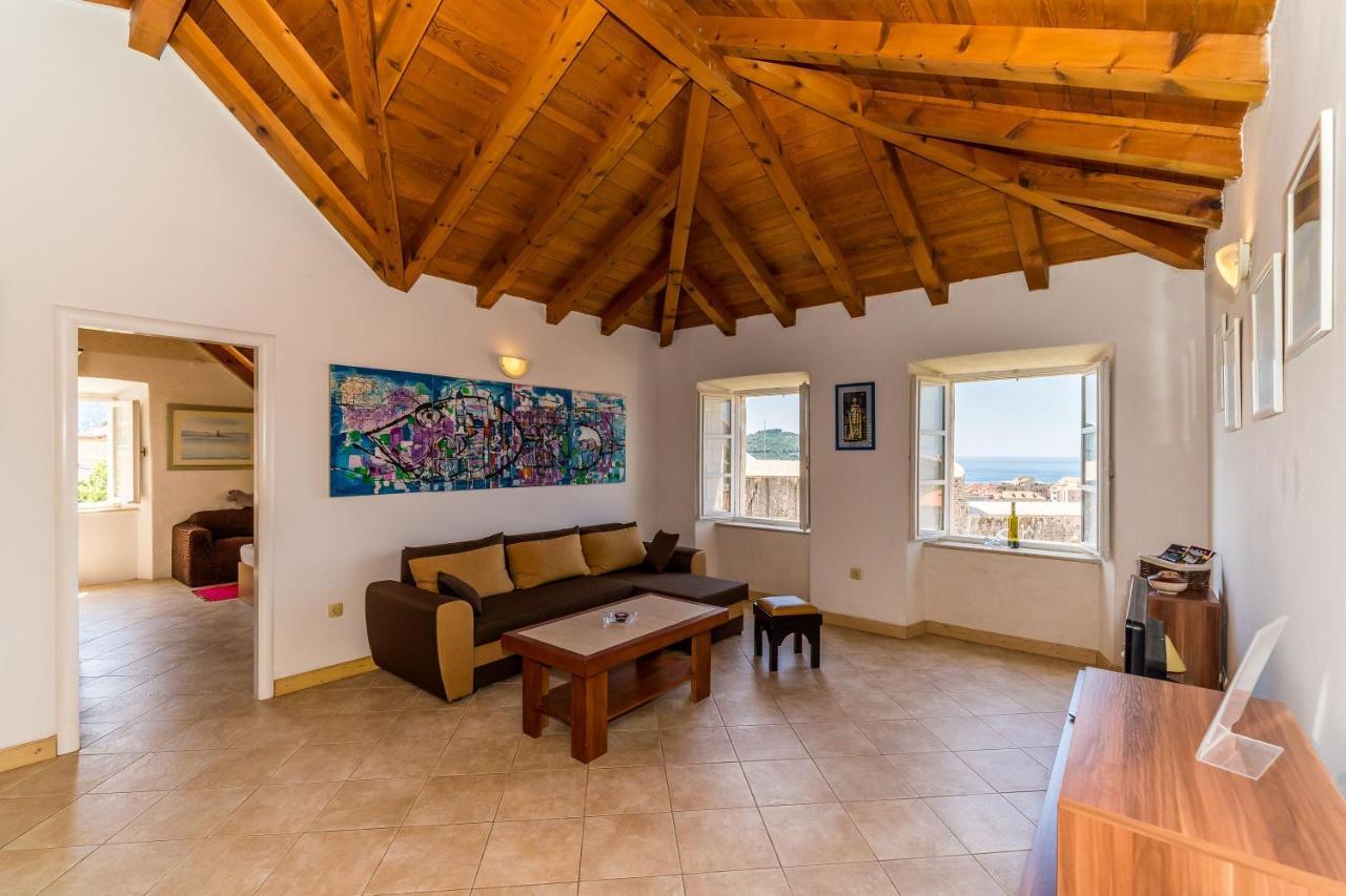 Apartment Casa Vanna Dubrovnik Szoba fotó