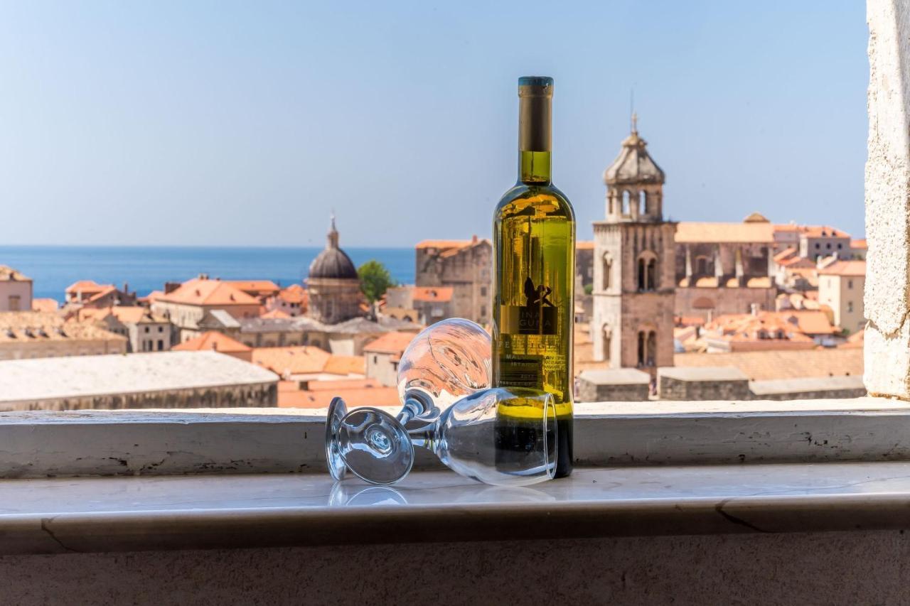 Apartment Casa Vanna Dubrovnik Szoba fotó